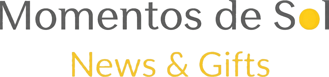Momentos de Sol — News & Gifts